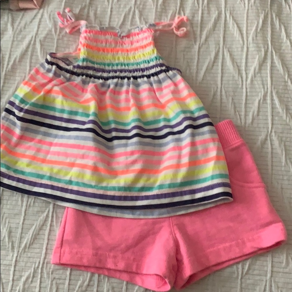 Matching set